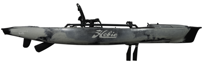 2024 Hobie Mirage Pro Angler 14