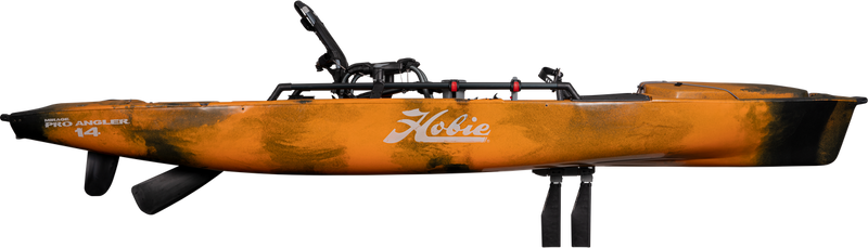 Display Demo 2023 Hobie Mirage Pro Angler 14