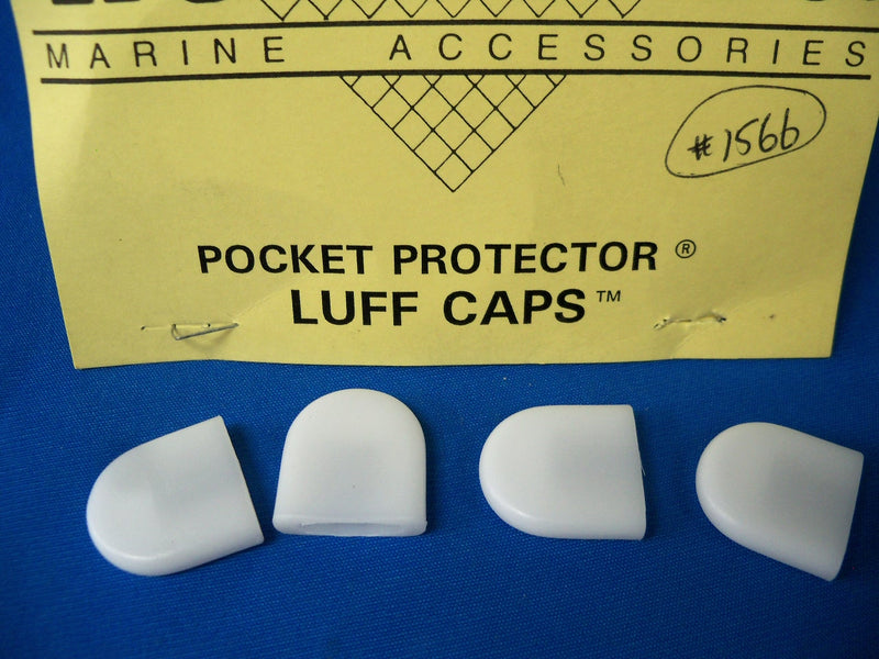 TrenTec Inc. Luff Caps - H-16 Jib