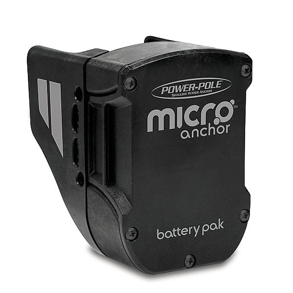 Power-Pole Micro Anchor Battery pak