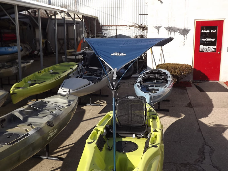 Bimini For Hobie Kayaks