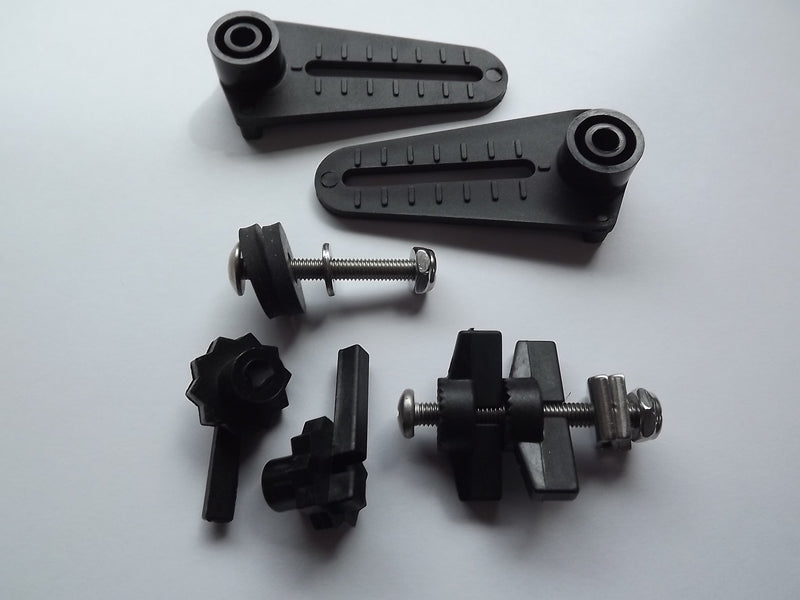 Hobie Guardian Replacement Parts Kit for Transducer