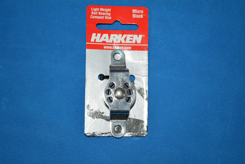 Harken Micro Cheek 233