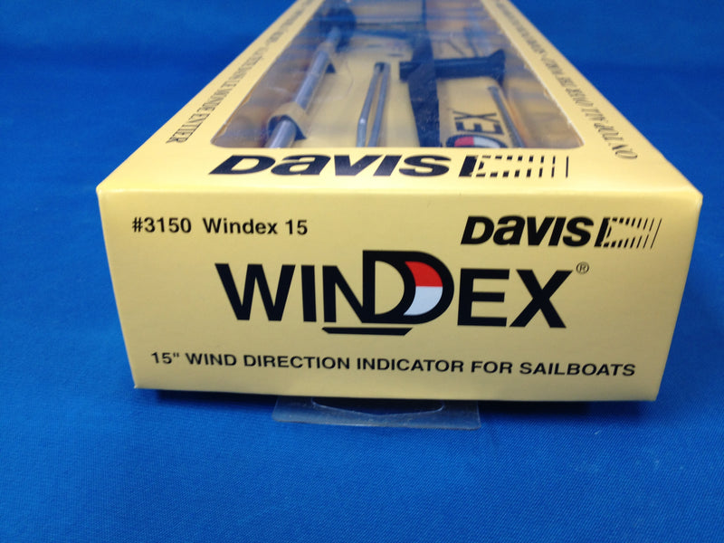 Davis Windex Windtrak 15 Wind Indicator