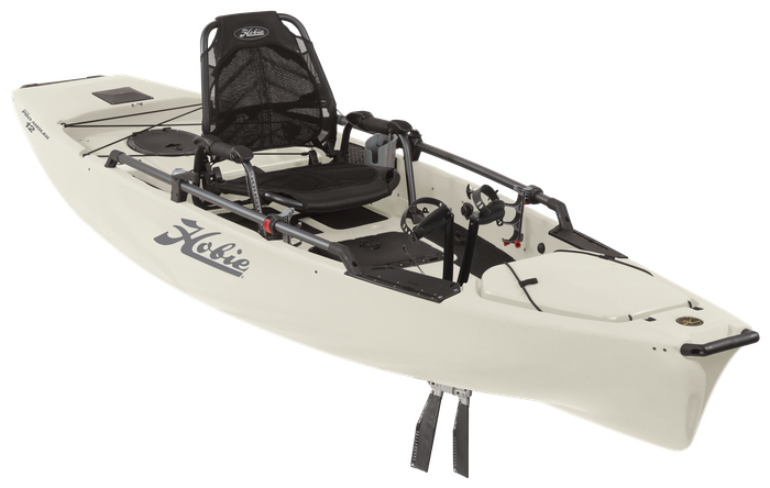 2022 Hobie Mirage Pro Angler 12 Kayak