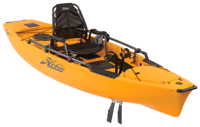 2022 Hobie Mirage Pro Angler 12 Kayak