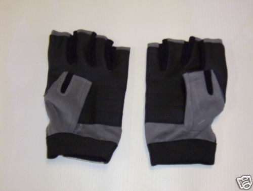 Sailing Gloves Size Small