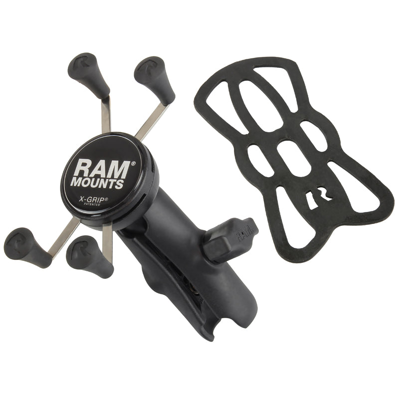 Ram X-Grip Universal Holder, Item